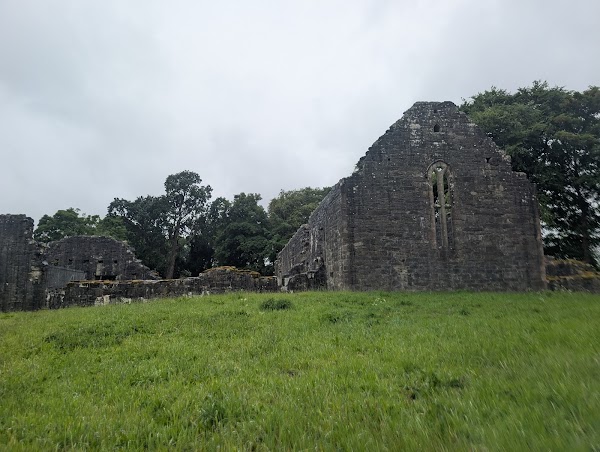 Trinity Island 1