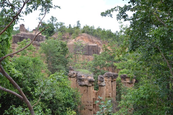 Pha Chor Tourist Center 4
