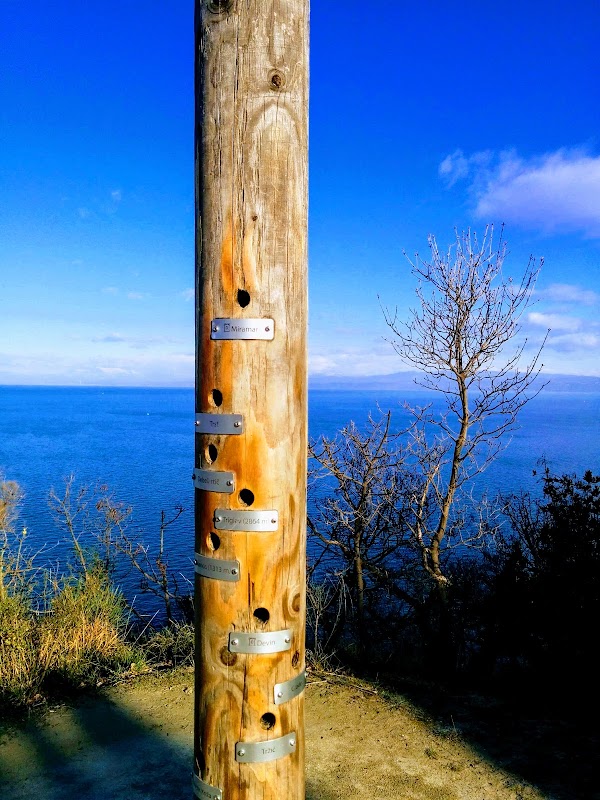 Strunjan Holy Cross 2