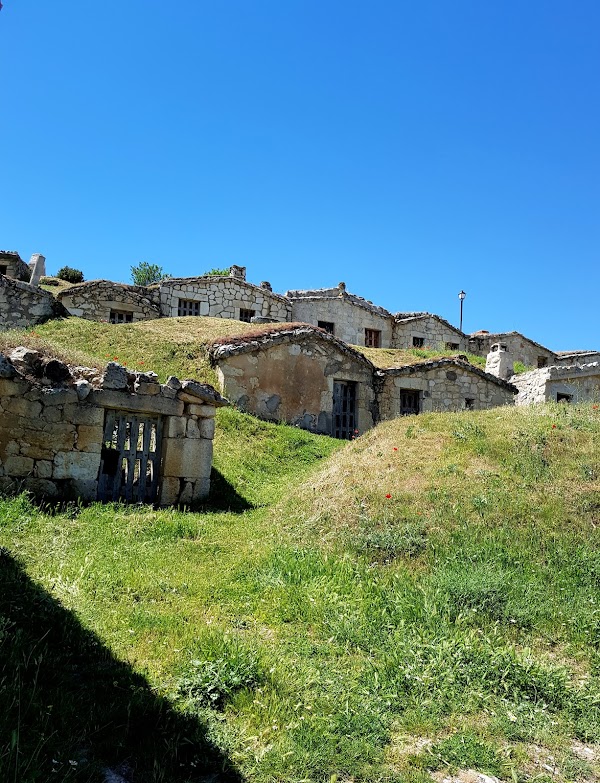 Moradillo de Roa