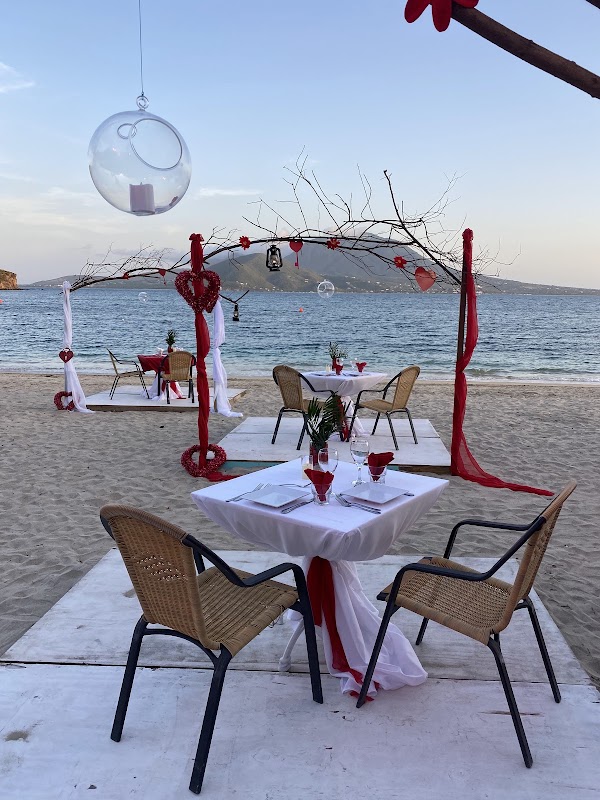 Spice Mill Restaurant