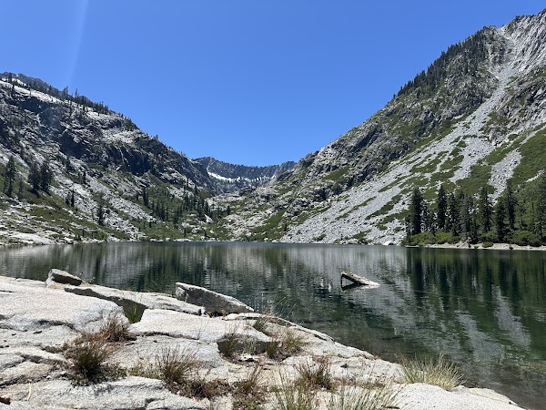 Emerald Lake