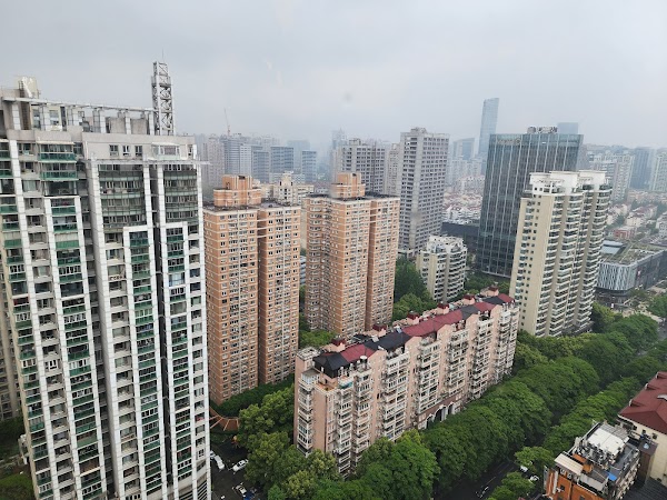 Shanghai 15