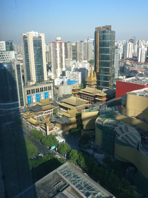 Jing'An 5