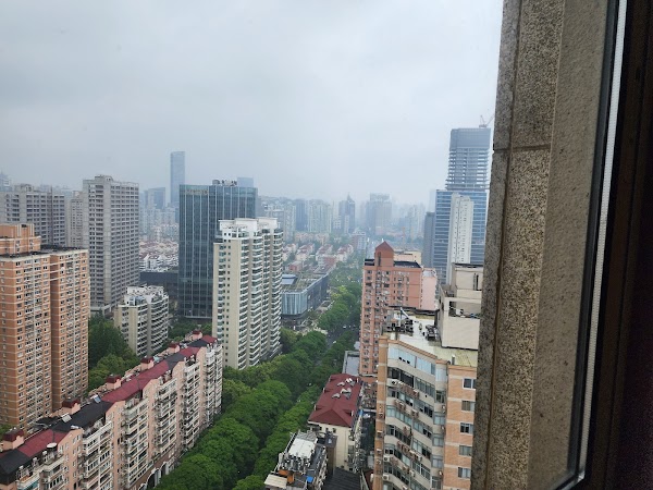 Jing'An 4