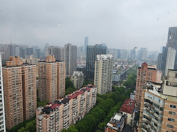 Jing'An 3