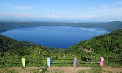 Apoyo Lagoon