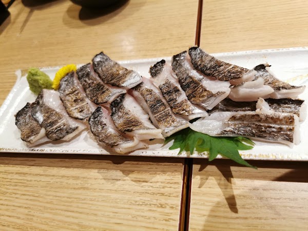 Uogashi Noutenya 5