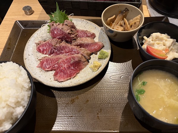 Uogashi Noutenya 4