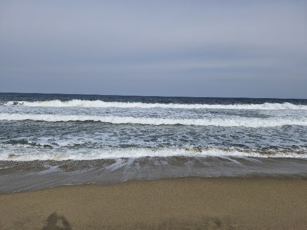 한섬몽돌해변 2