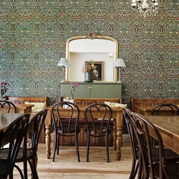 Cornucopia Wholefoods Restaurant