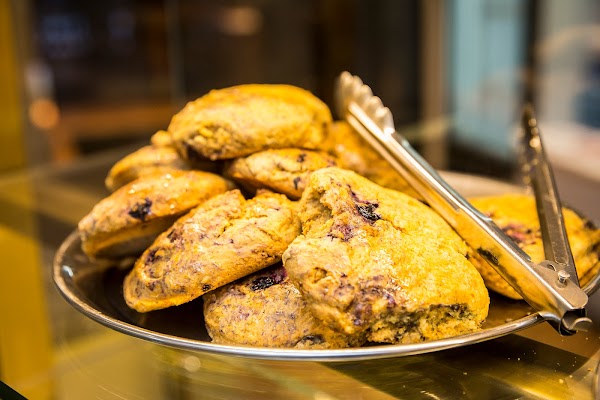 Cornucopia Wholefoods Restaurant 5