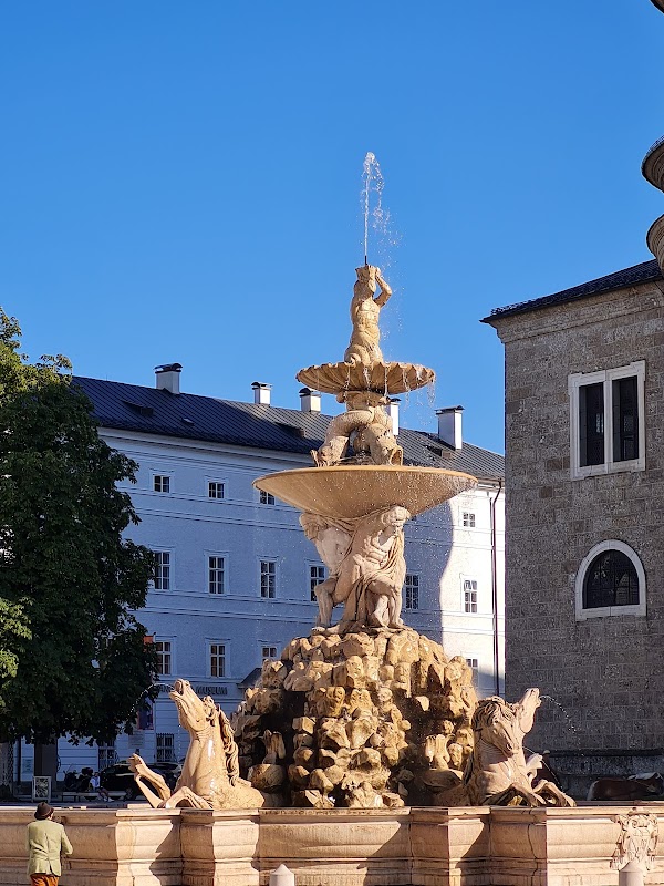 Salzburg, Austria 2