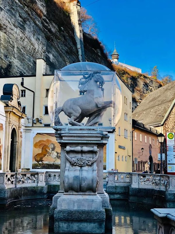 Altstadt Salzburg 5
