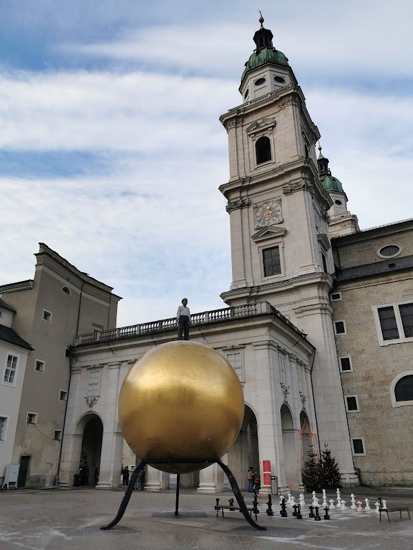 Altstadt Salzburg 3