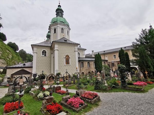 Altstadt Salzburg 2