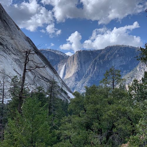 Nevada Fall 2