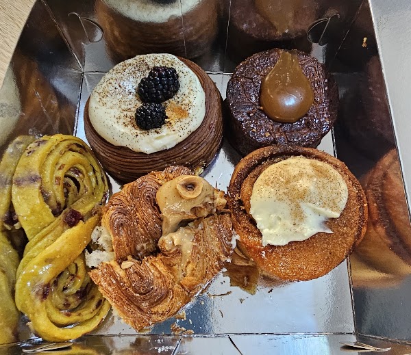 Red Jane Bakery 4
