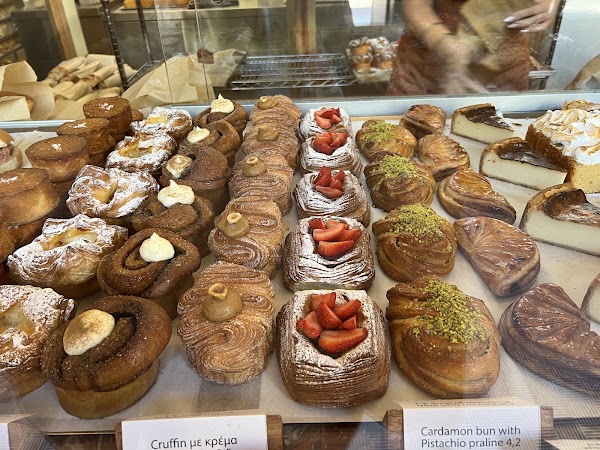 Red Jane Bakery 3