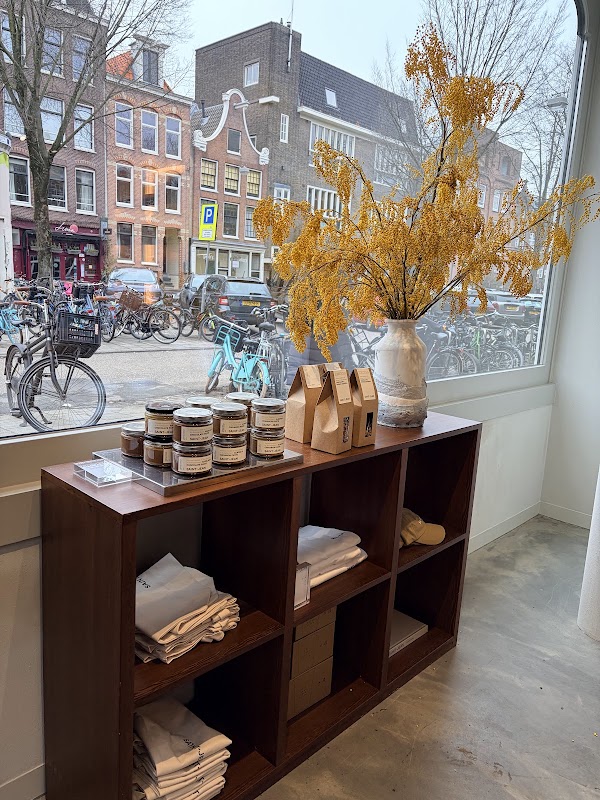 SAINT-JEAN Deli