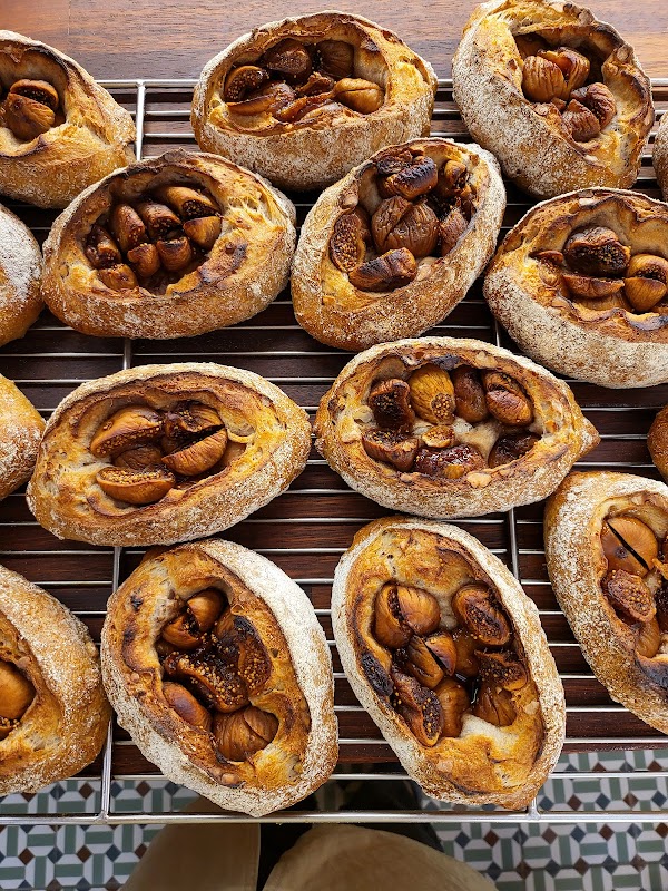 Seongsu Baking Studio 4