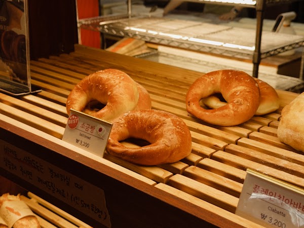 Seongsu Baking Studio 3