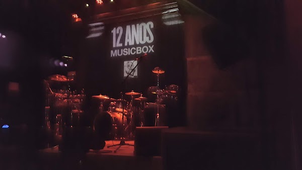 Musicbox Lisboa 5