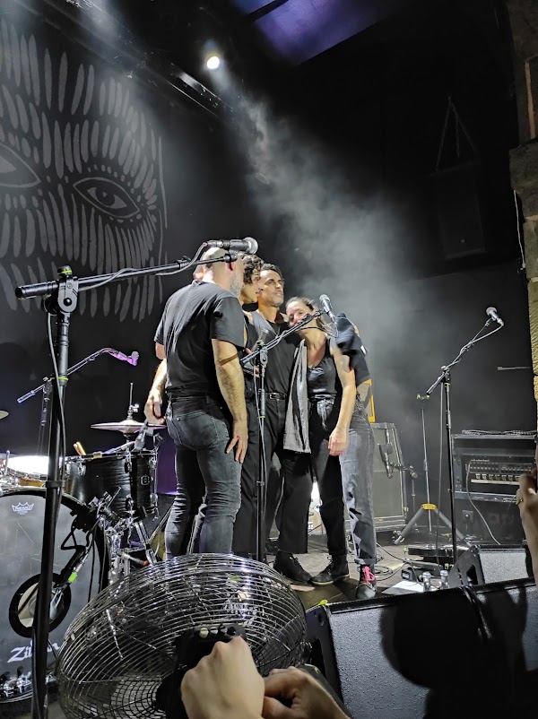Musicbox Lisboa 2