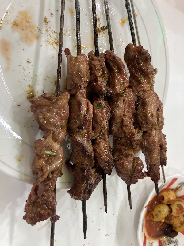 Restaurant GARGOT 4