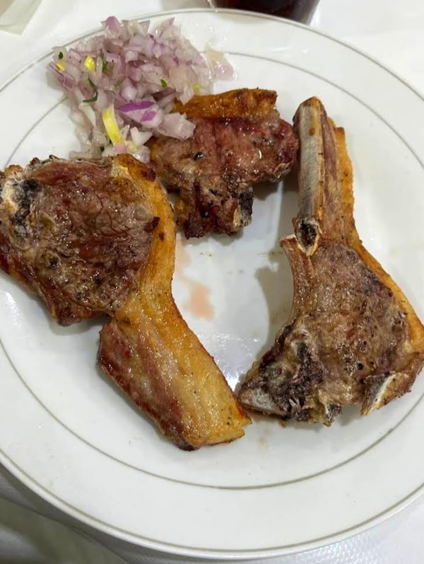 Restaurant GARGOT 2