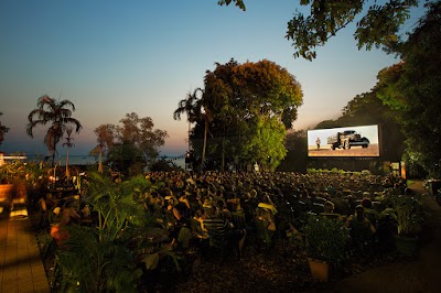 Deckchair Cinema