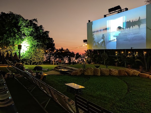 Deckchair Cinema 5