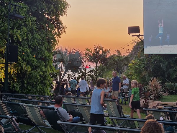 Deckchair Cinema 3