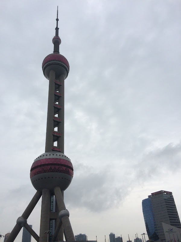 Lujiazui Jingting