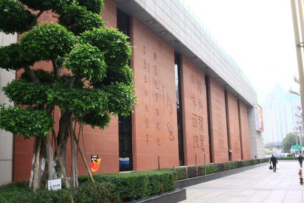 Baiheliang Underwater Museum 1