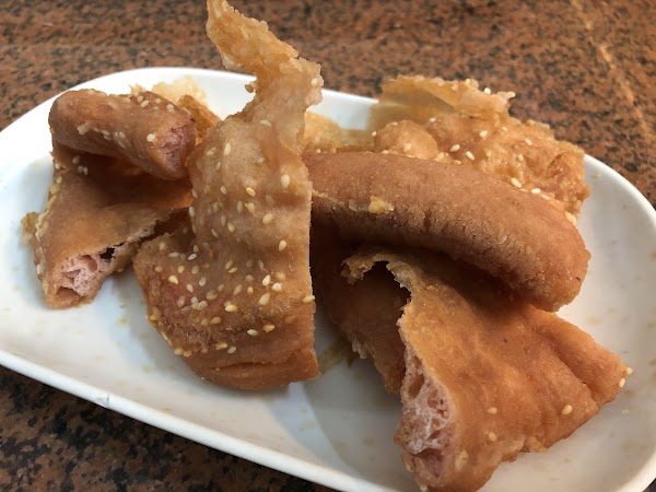 Lao Xiguan Laifen 3