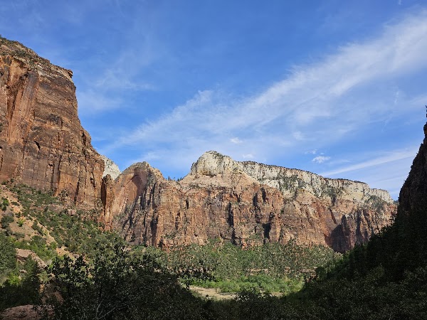 Upper Emerald Pool