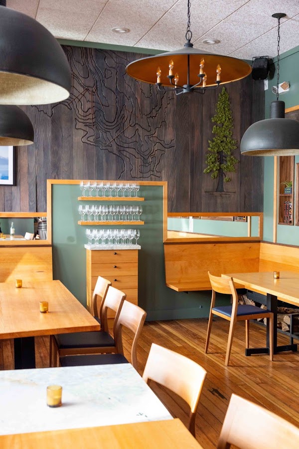 RT Bistro