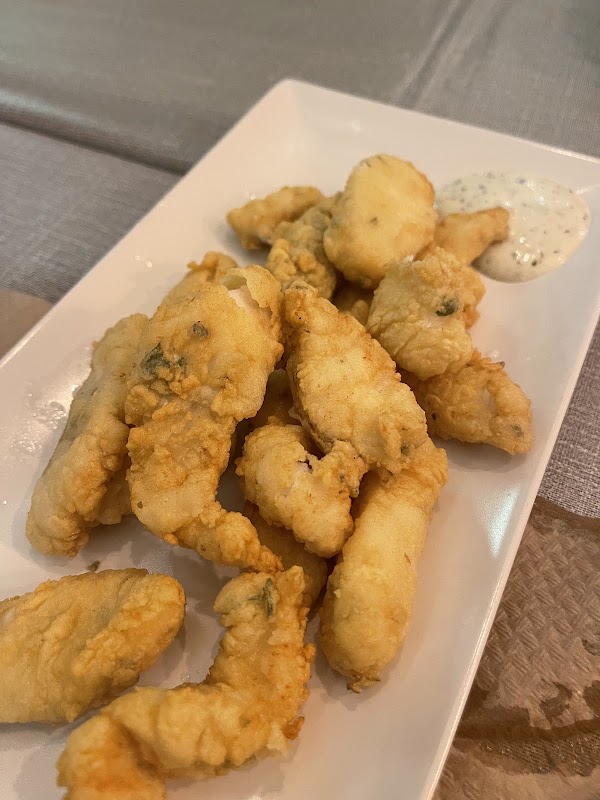 Terraza de las Flores 2