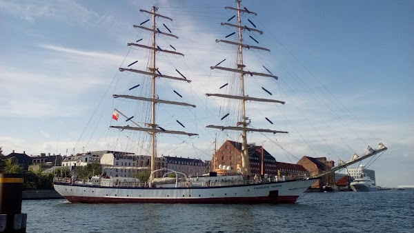 Kvæsthusbroen
