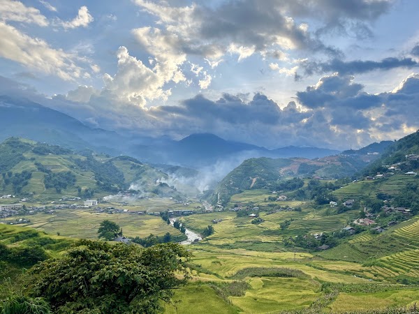 Lao Chai Valley View 5