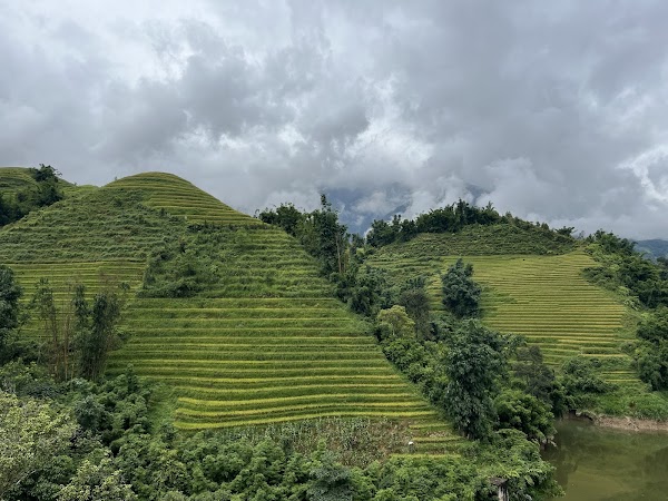 Lao Chai Valley View 3
