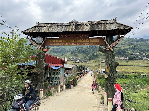 Lao Chai Valley View 2