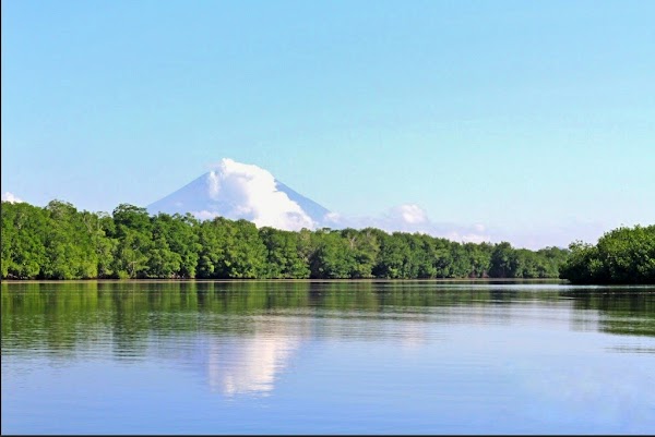 Bahía de Jiquilisco
