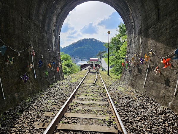 Gangchon Rail Park 2