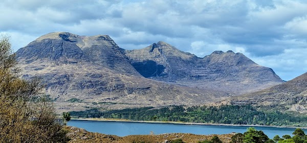 Torridon
