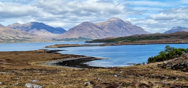 Torridon 4