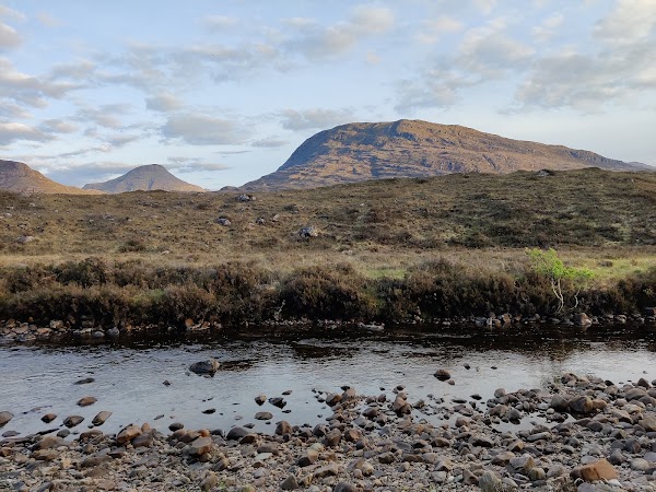 Torridon 3