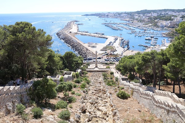 Capo Santa Maria di Leuca