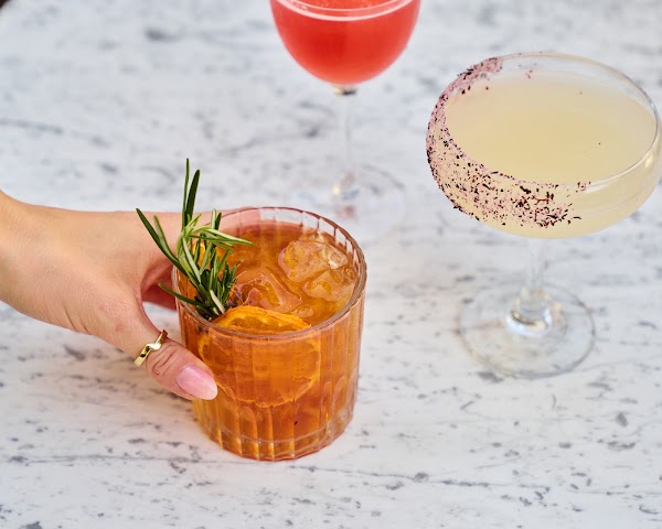 The Henderson Bar & Kitchen 5
